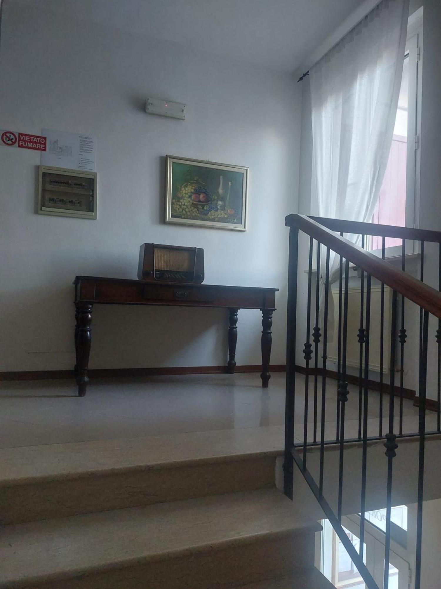Hotel Il Portichetto Rivergaro Esterno foto