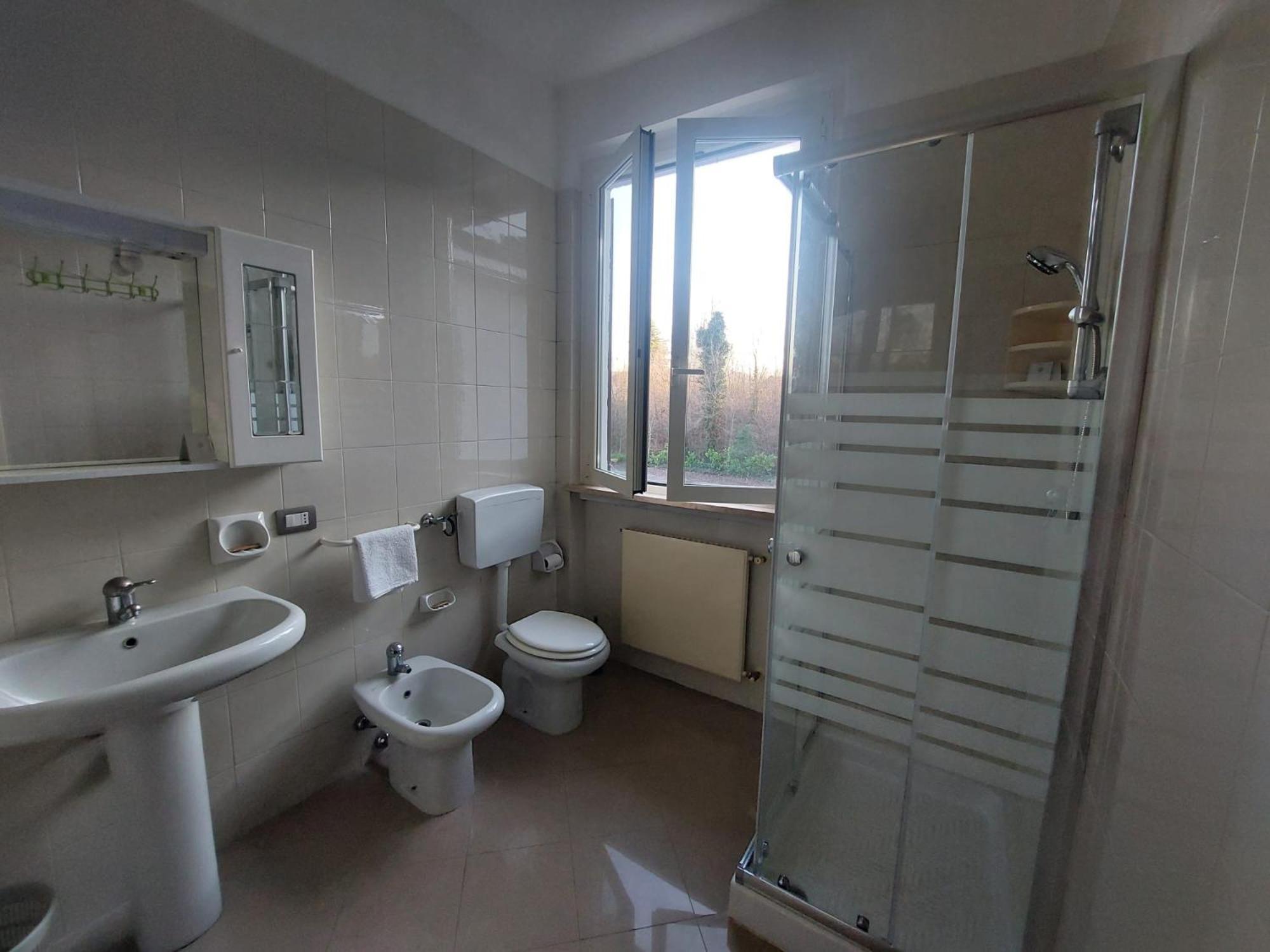 Hotel Il Portichetto Rivergaro Esterno foto